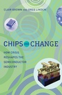 Cover: Chips and Change - MIT Press
