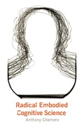 Cover: Radical Embodied Cognitive Science - Bradford Books