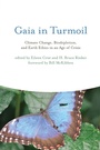 Cover: Gaia in Turmoil - MIT Press