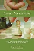 Cover: Chess Metaphors - MIT Press