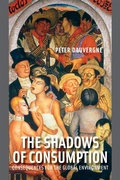 Cover: The Shadows of Consumption - MIT Press