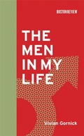 Cover: The Men in My Life - MIT Press