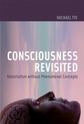Cover: Consciousness Revisited - MIT Press