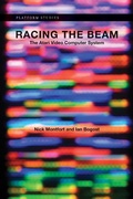 Cover: Racing the Beam - MIT Press