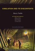 Cover: Simulation and Its Discontents - MIT Press