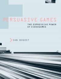 Abbildung von: Persuasive Games - MIT Press