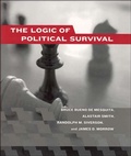 Cover: The Logic of Political Survival - MIT Press