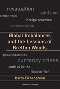 Cover: Global Imbalances and the Lessons of Bretton Woods - MIT Press