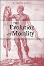 Cover: The Evolution of Morality - Bradford Books