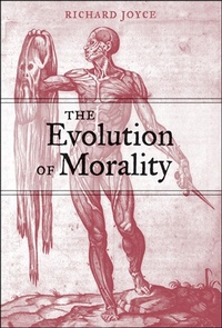 Enlarge image Cover: The Evolution of Morality - Bradford Books