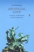 Cover: Artificial Love - MIT Press