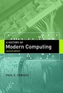 Cover: A History of Modern Computing, second edition - MIT Press