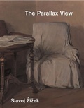Cover: The Parallax View - MIT Press