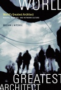 Cover: World's Greatest Architect - MIT Press