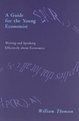 Cover: A Guide for the Young Economist - MIT Press