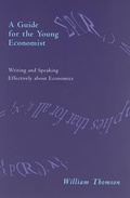 Cover: A Guide for the Young Economist - MIT Press
