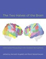 Cover: The Two Halves of the Brain - MIT Press