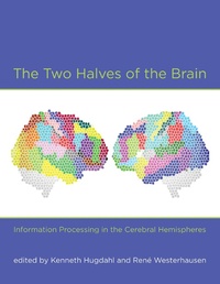 Enlarge image Cover: The Two Halves of the Brain - MIT Press