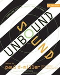 Cover: Sound Unbound - MIT Press