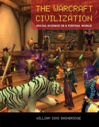 Abbildung von: The Warcraft Civilization - MIT Press