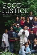 Cover: Food Justice - MIT Press