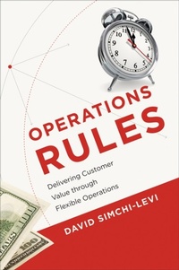 Abbildung von: Operations Rules - MIT Press