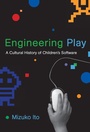 Cover: Engineering Play - MIT Press