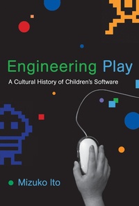 Enlarge image Cover: Engineering Play - MIT Press