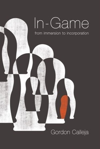 Abbildung von: In-Game - MIT Press