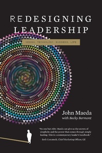 Enlarge image Cover: Redesigning Leadership - MIT Press
