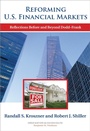 Cover: Reforming U.S. Financial Markets - MIT Press