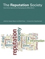 Cover: The Reputation Society - MIT Press