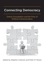 Cover: Connecting Democracy - MIT Press