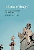 Cover: In Praise of Reason - MIT Press