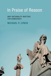 Enlarge image Cover: In Praise of Reason - MIT Press