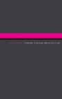 Cover: Toward A Minor Architecture - MIT Press