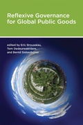 Cover: Reflexive Governance for Global Public Goods - MIT Press