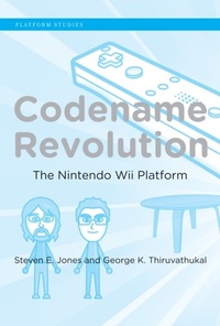 Abbildung von: Codename Revolution - MIT Press