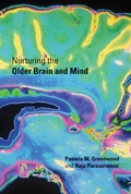 Cover: Nurturing the Older Brain and Mind - MIT Press