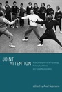 Cover: Joint Attention - MIT Press