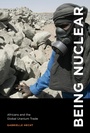 Cover: Being Nuclear - MIT Press