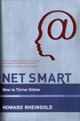 Cover: Net Smart - MIT Press