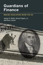 Cover: Guardians of Finance - MIT Press