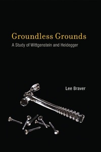 Enlarge image Cover: Groundless Grounds - MIT Press