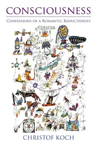 Enlarge image Cover: Consciousness - MIT Press