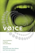 Cover: V01CE - MIT Press