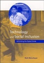 Cover: Technology and Social Inclusion - MIT Press