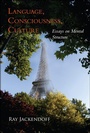 Cover: Language, Consciousness, Culture - Bradford Books