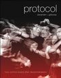 Cover: Protocol - MIT Press