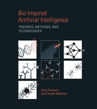 Enlarge image Cover: Bio-Inspired Artificial Intelligence - MIT Press